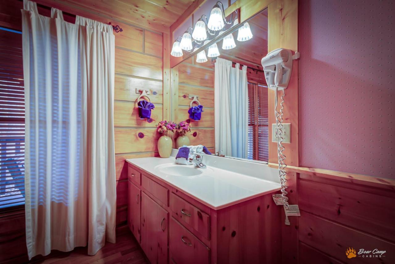 Time To Cuddle, Wifi, Near Pigeon Forge, 1089 Free Tickets Each Paid Day, Dollywood And More Экстерьер фото