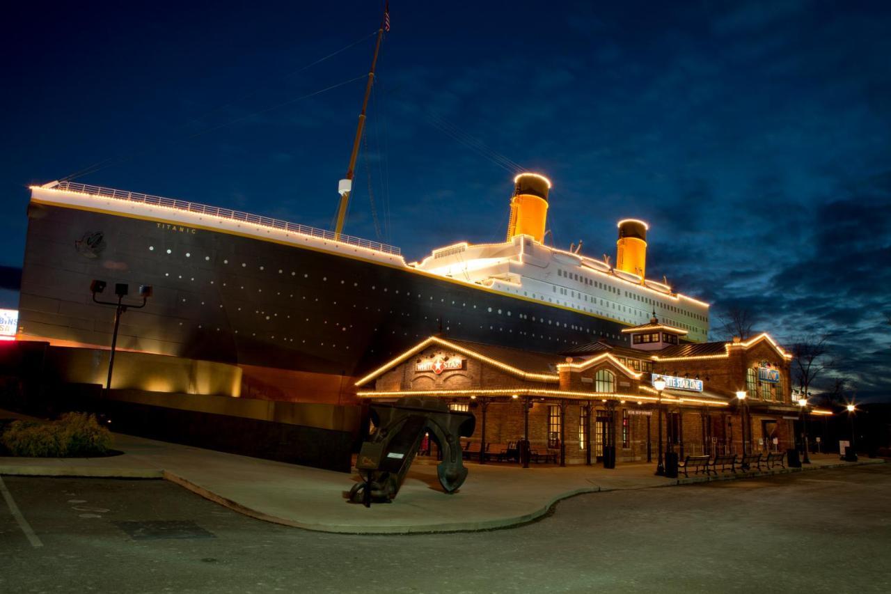 Time To Cuddle, Wifi, Near Pigeon Forge, 1089 Free Tickets Each Paid Day, Dollywood And More Экстерьер фото