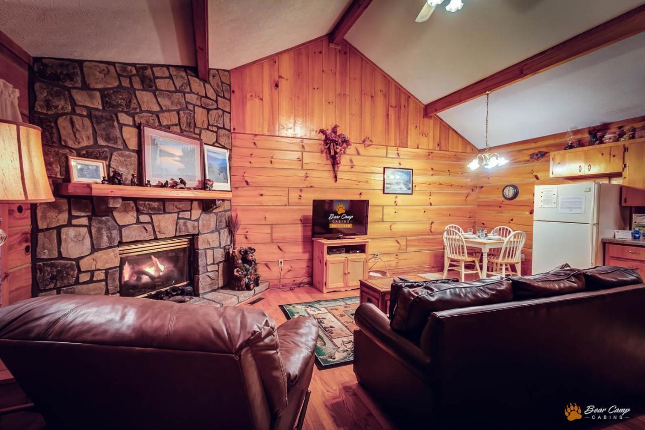 Time To Cuddle, Wifi, Near Pigeon Forge, 1089 Free Tickets Each Paid Day, Dollywood And More Экстерьер фото