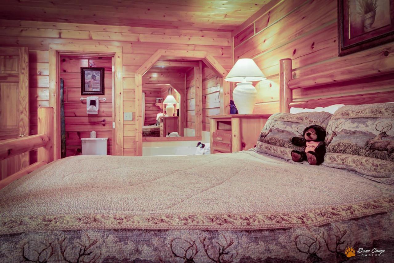 Time To Cuddle, Wifi, Near Pigeon Forge, 1089 Free Tickets Each Paid Day, Dollywood And More Экстерьер фото