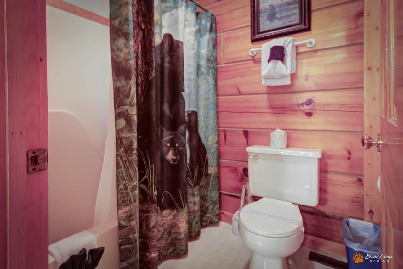 Time To Cuddle, Wifi, Near Pigeon Forge, 1089 Free Tickets Each Paid Day, Dollywood And More Экстерьер фото