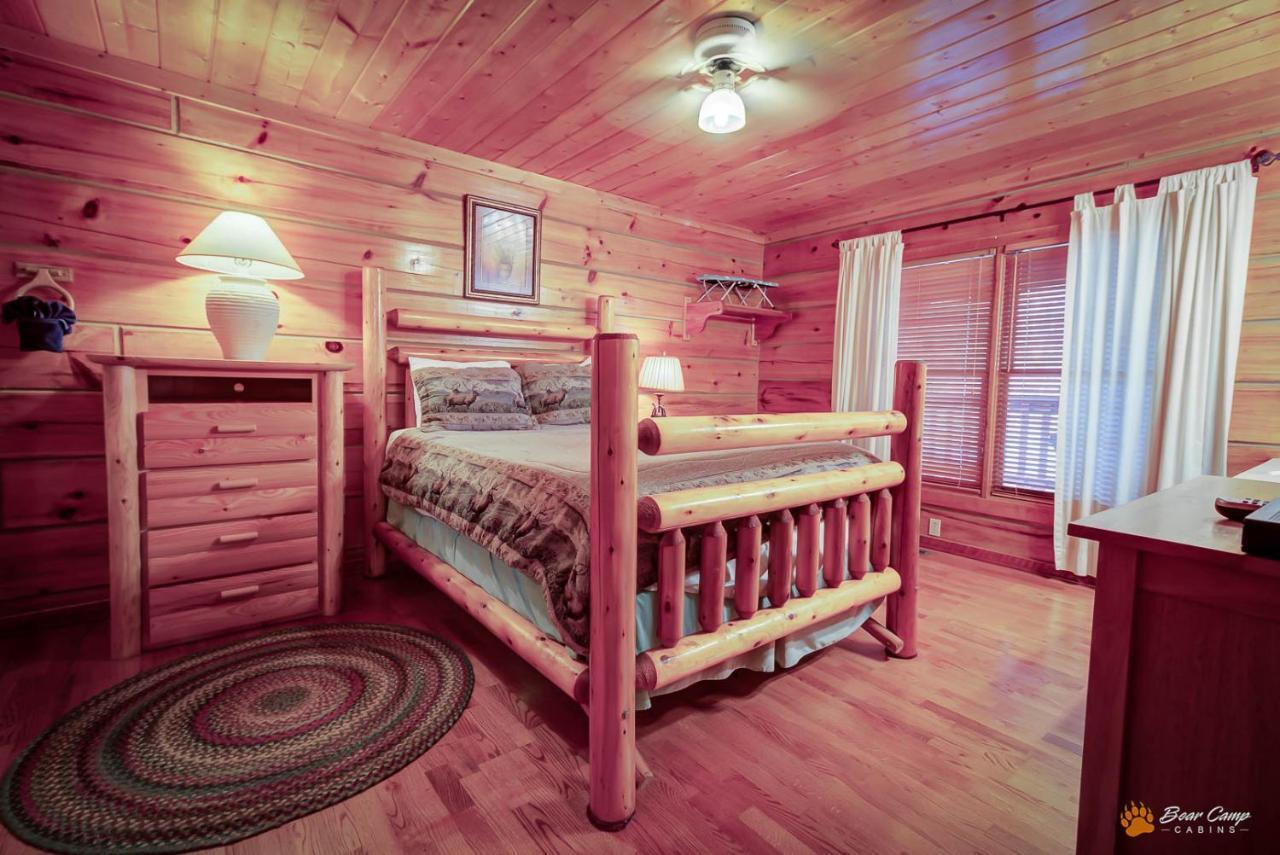 Time To Cuddle, Wifi, Near Pigeon Forge, 1089 Free Tickets Each Paid Day, Dollywood And More Экстерьер фото