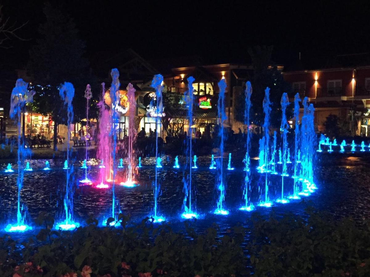 Time To Cuddle, Wifi, Near Pigeon Forge, 1089 Free Tickets Each Paid Day, Dollywood And More Экстерьер фото